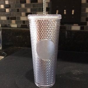 LIMITED EDITION Holiday Starbucks Cup 24oz.